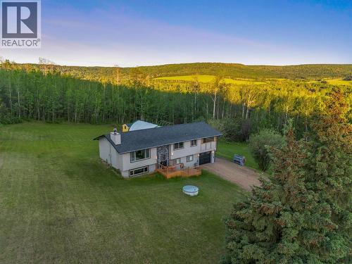 13323 Torvan Subdivision, Dawson Creek, BC 