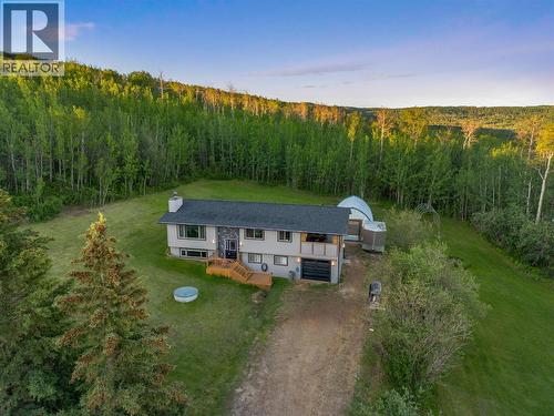 13323 Torvan Subdivision, Dawson Creek, BC 