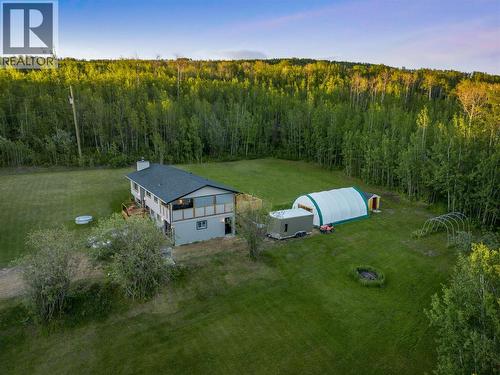 13323 Torvan Subdivision, Dawson Creek, BC 