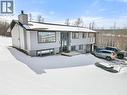 13323 Torvan Subdivision, Dawson Creek, BC  - Outdoor 
