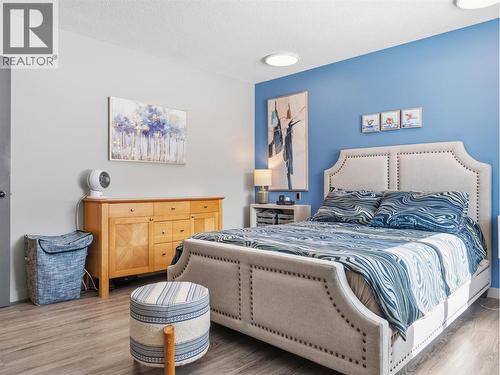 13323 Torvan Subdivision, Dawson Creek, BC - Indoor Photo Showing Bedroom