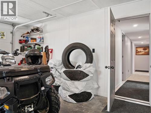 13323 Torvan Subdivision, Dawson Creek, BC - Indoor
