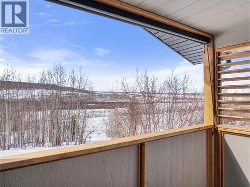13323 Torvan Subdivision, Dawson Creek, BC - Outdoor