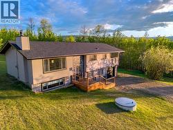 13323 Torvan Subdivision Dawson Creek, BC V1G 0C2