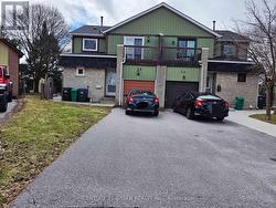 BSMT - 34 TERRYHILL SQUARE Brampton, ON L6Z 1N1