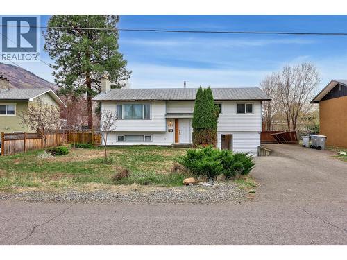 681 Sicamore Drive  Kamloops, BC V2B 6R6