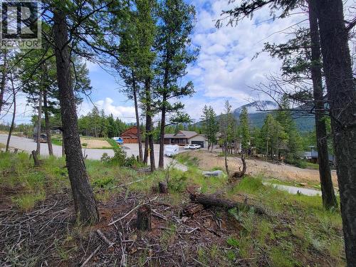 Lot 76 Copper Point Way, Windermere, BC 