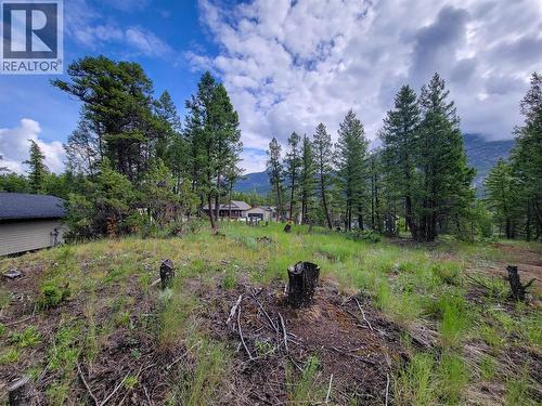 Lot 76 Copper Point Way, Windermere, BC 