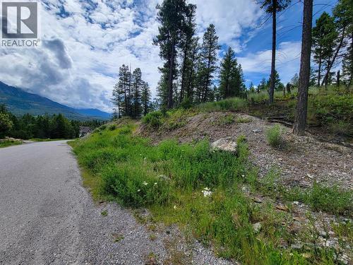 Lot 76 Copper Point Way, Windermere, BC 