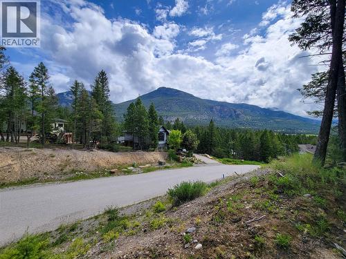 Lot 76 Copper Point Way, Windermere, BC 