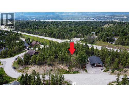 Lot 76 Copper Point Way, Windermere, BC 