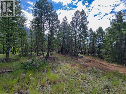 Lot 76 Copper Point Way, Windermere, BC 