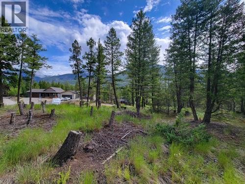 Lot 76 Copper Point Way, Windermere, BC 
