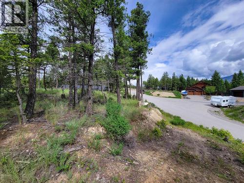 Lot 76 Copper Point Way, Windermere, BC 