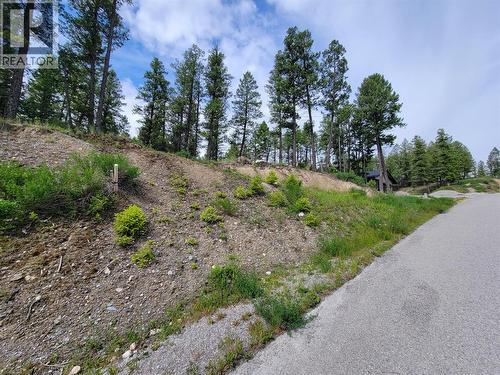 Lot 76 Copper Point Way, Windermere, BC 