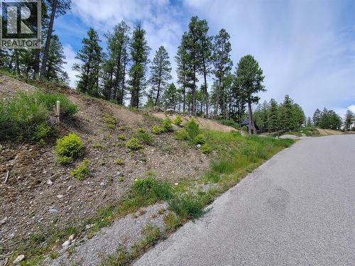 Lot 76 Copper Point Way, Windermere, BC 