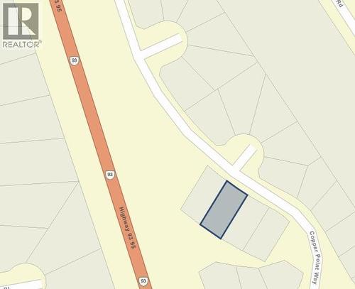 Lot 76 Copper Point Way, Windermere, BC 
