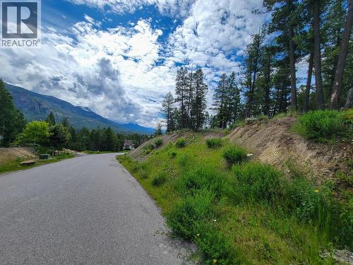 Lot 76 Copper Point Way, Windermere, BC 