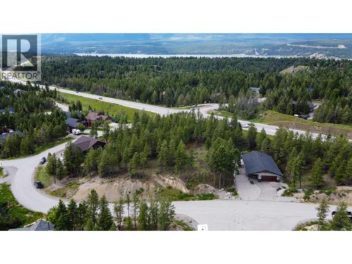 Lot 76 Copper Point Way, Windermere, BC 