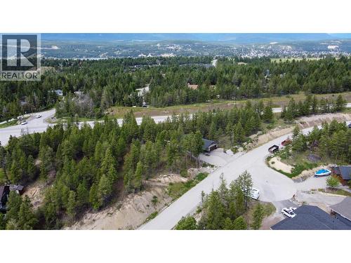 Lot 76 Copper Point Way, Windermere, BC 