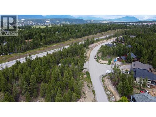 Lot 76 Copper Point Way, Windermere, BC 