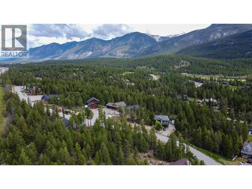 Lot 76 Copper Point Way, Windermere, BC 