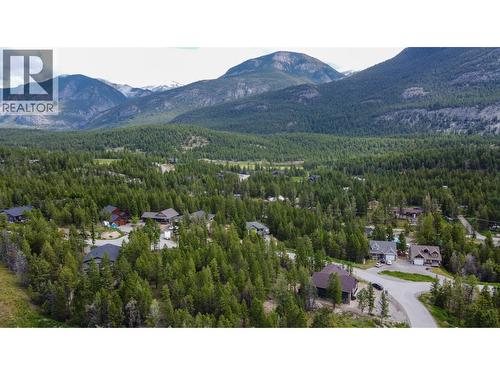 Lot 76 Copper Point Way, Windermere, BC 