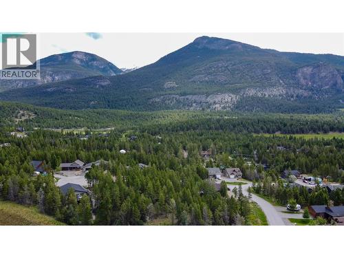 Lot 76 Copper Point Way, Windermere, BC 