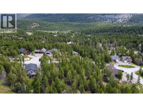 Lot 76 Copper Point Way, Windermere, BC 