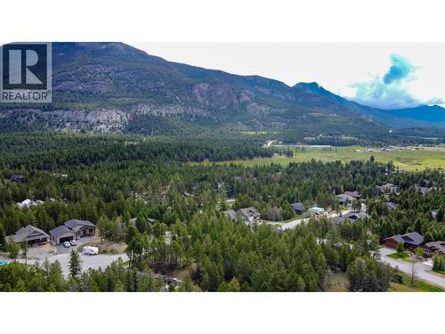 Lot 76 Copper Point Way, Windermere, BC 