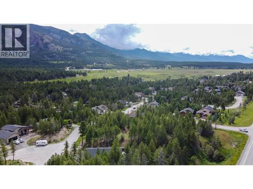 Lot 76 Copper Point Way, Windermere, BC 