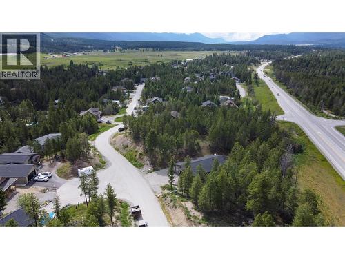 Lot 76 Copper Point Way, Windermere, BC 