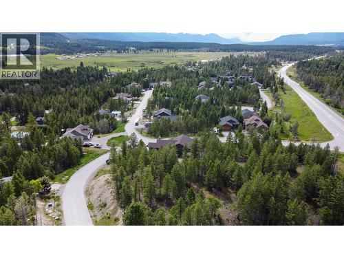 Lot 76 Copper Point Way, Windermere, BC 