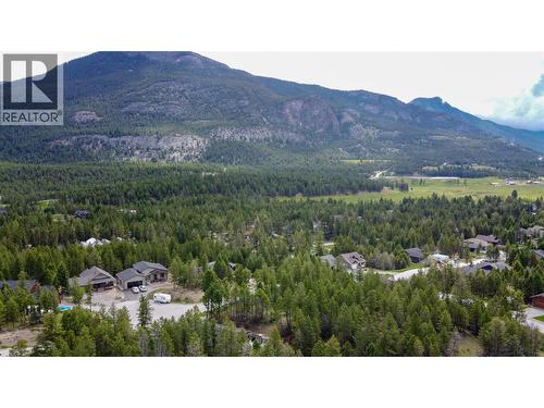 Lot 76 Copper Point Way, Windermere, BC 