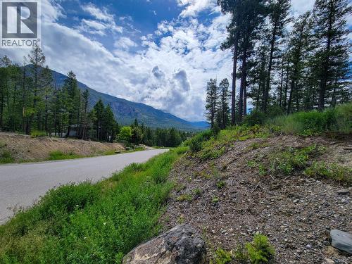 Lot 76 Copper Point Way, Windermere, BC 