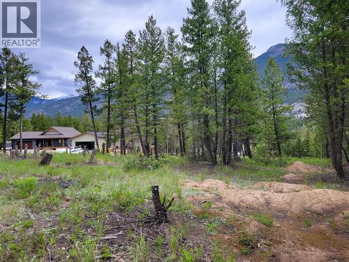 Lot 76 Copper Point Way, Windermere, BC 