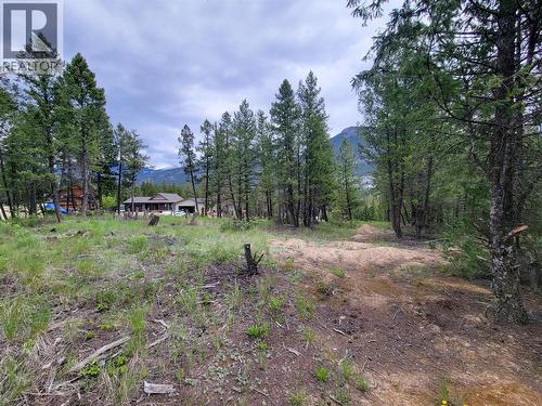 Lot 76 Copper Point Way, Windermere, BC 