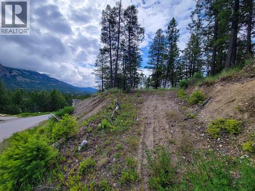 Lot 76 Copper Point Way, Windermere, BC 