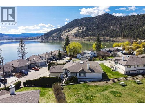 7841 97 Highway Unit# 120-1  Kelowna, BC V4V 1E7