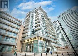 904 - 52 FOREST MANOR ROAD Toronto, ON M2J 0E2