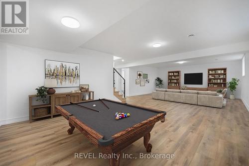 40 Ivy Crescent, Thorold (Confederation Heights), ON - Indoor Photo Showing Other Room
