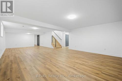 40 Ivy Crescent, Thorold (Confederation Heights), ON - Indoor Photo Showing Other Room