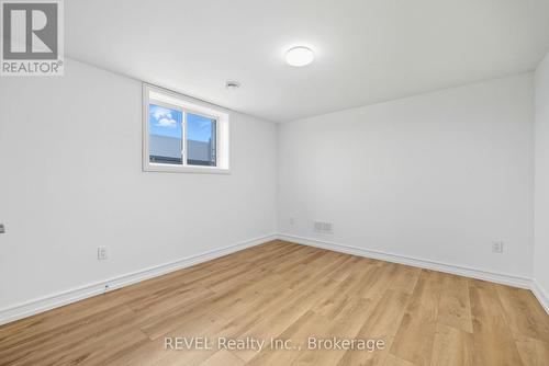 40 Ivy Crescent, Thorold (Confederation Heights), ON - Indoor Photo Showing Other Room