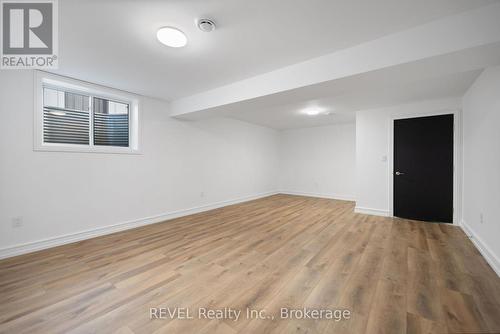 40 Ivy Crescent, Thorold (Confederation Heights), ON - Indoor Photo Showing Other Room