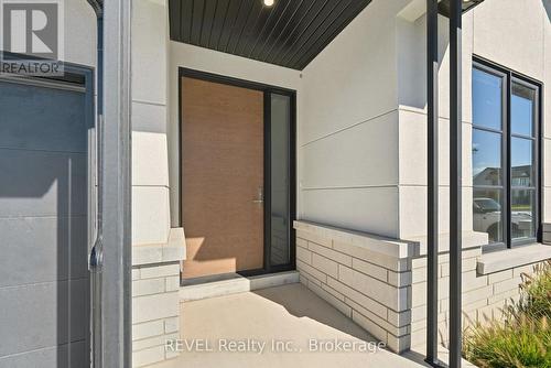 40 Ivy Crescent, Thorold (Confederation Heights), ON -  With Exterior