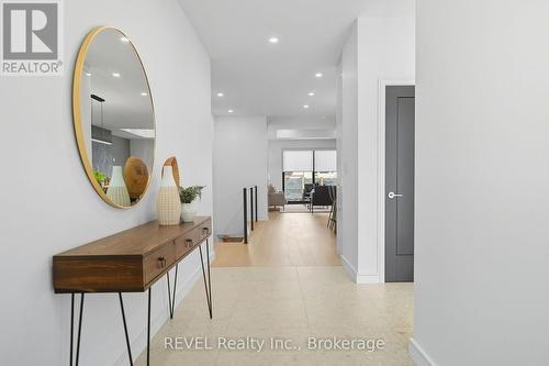 40 Ivy Crescent, Thorold (Confederation Heights), ON - Indoor Photo Showing Other Room