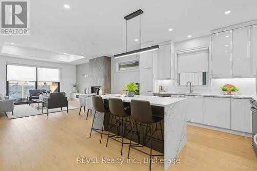 40 Ivy Crescent, Thorold (Confederation Heights), ON - Indoor