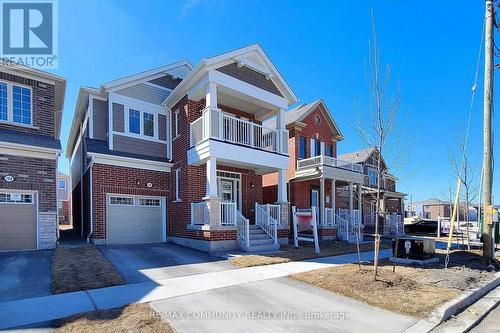 190 WESTFIELD DRIVE  Whitby, ON L1P 0G2