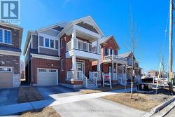 190 WESTFIELD DRIVE Whitby, ON L1P 0G2