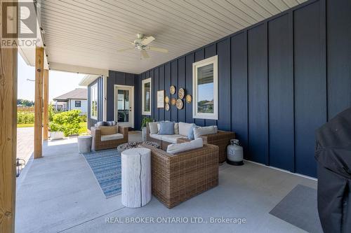 19 Cheslock Crescent, Oro-Medonte, ON - Outdoor With Exterior